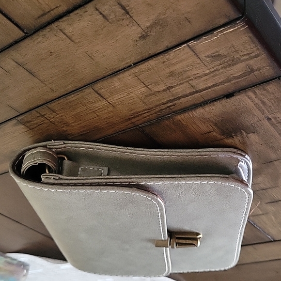 Crossbows small purse - Picture 2 of 4